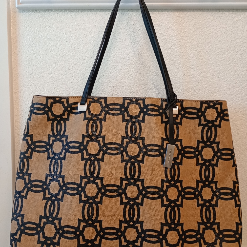 Ivanka Trump Classic Handbag with Dust Bag
